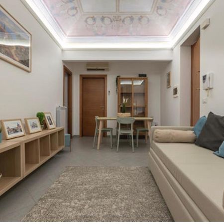 Apartamento H Urban Palermo Exterior foto