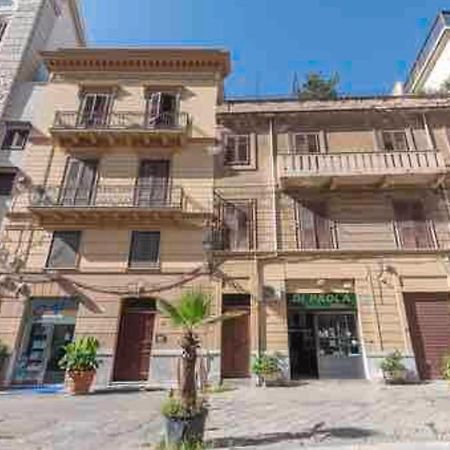 Apartamento H Urban Palermo Exterior foto