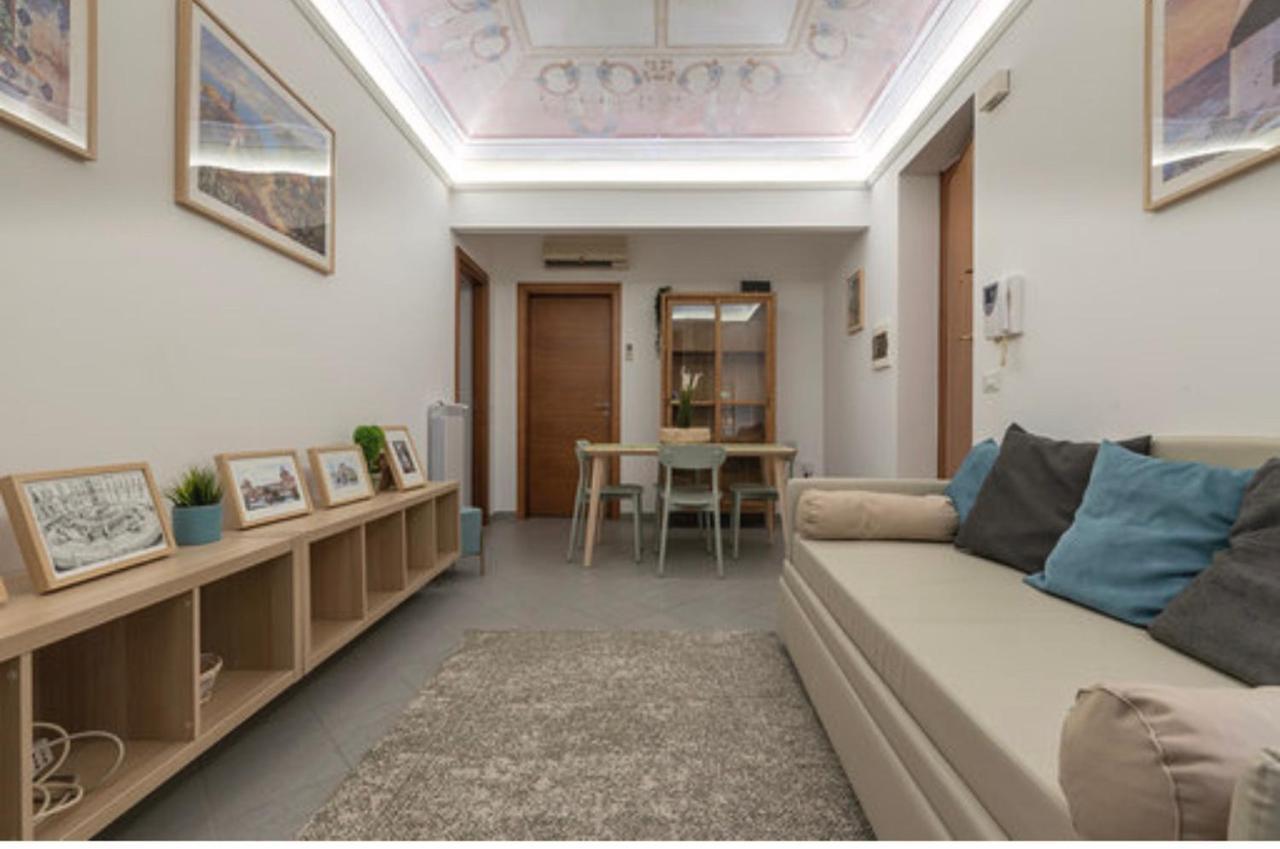 Apartamento H Urban Palermo Exterior foto