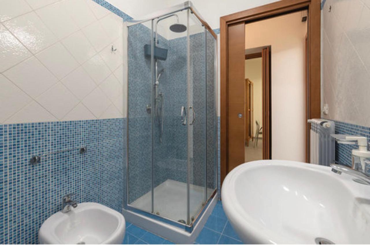 Apartamento H Urban Palermo Exterior foto