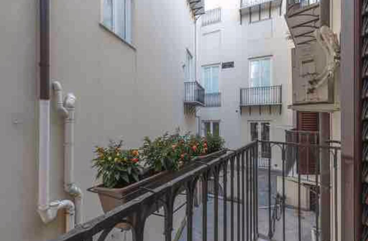 Apartamento H Urban Palermo Exterior foto