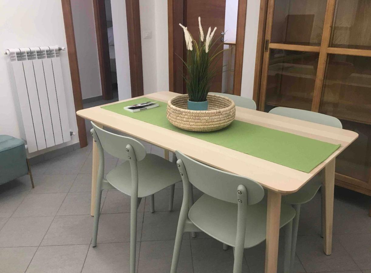 Apartamento H Urban Palermo Exterior foto