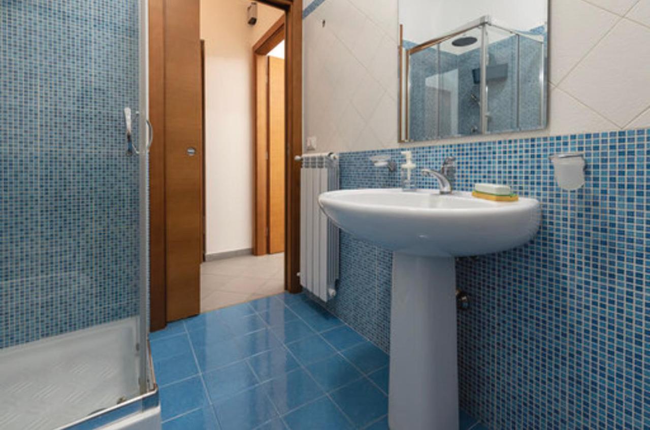 Apartamento H Urban Palermo Exterior foto