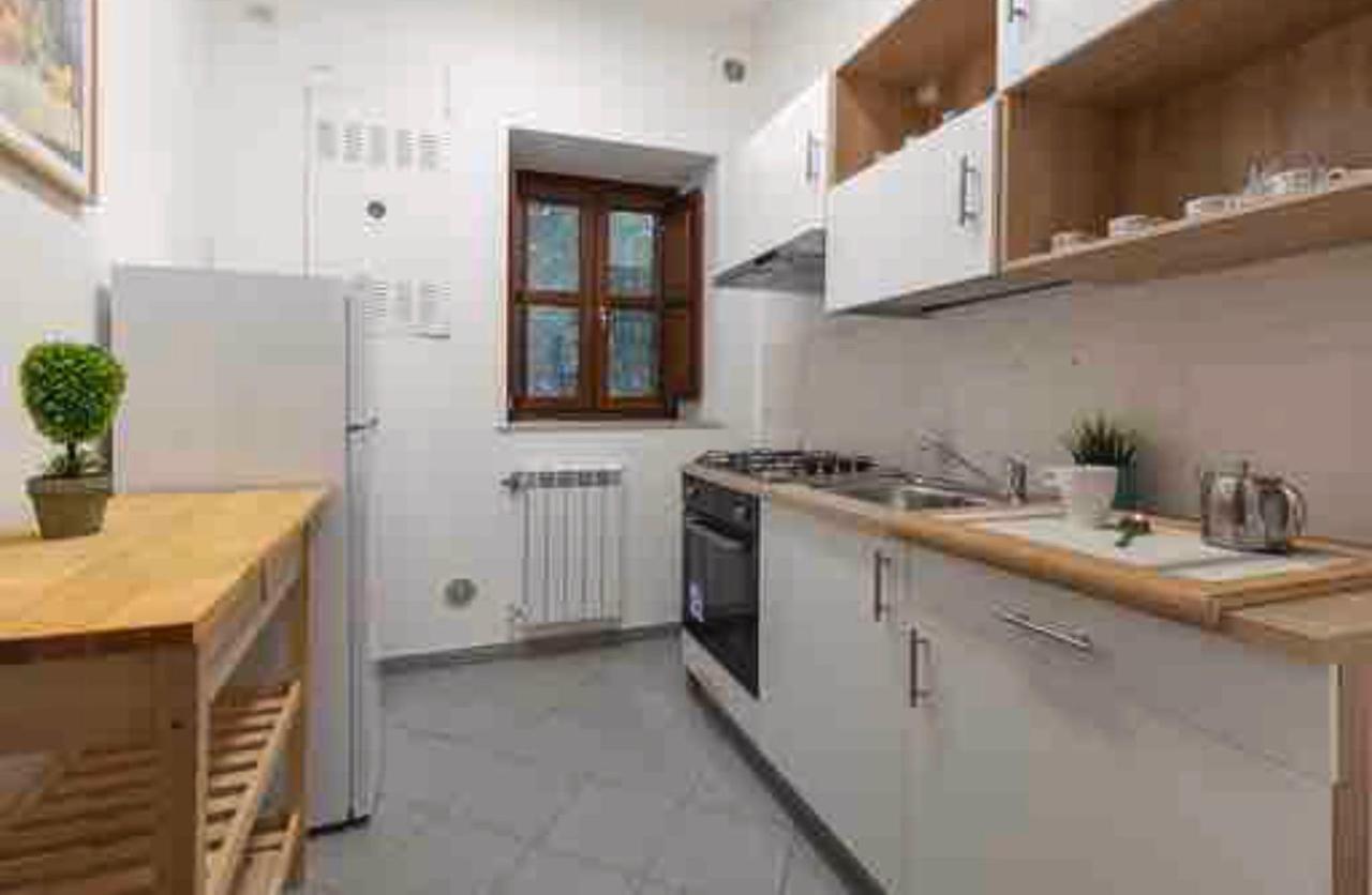 Apartamento H Urban Palermo Exterior foto