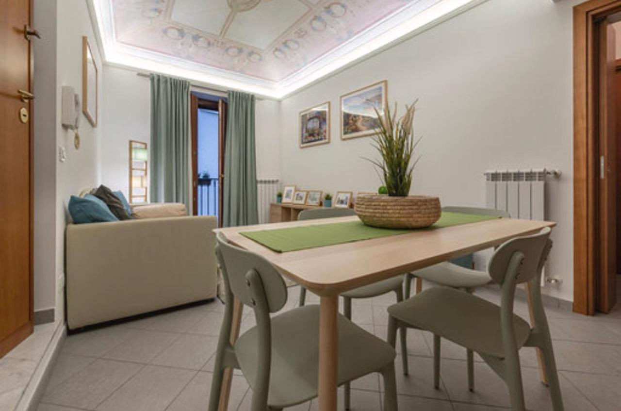 Apartamento H Urban Palermo Exterior foto